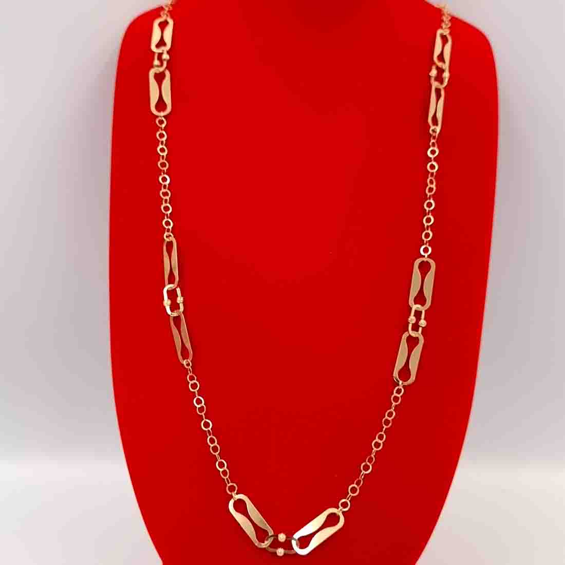 18k-pure-gold-linked-chain-18k-gold-chain-18k-gold-jewelry-tala