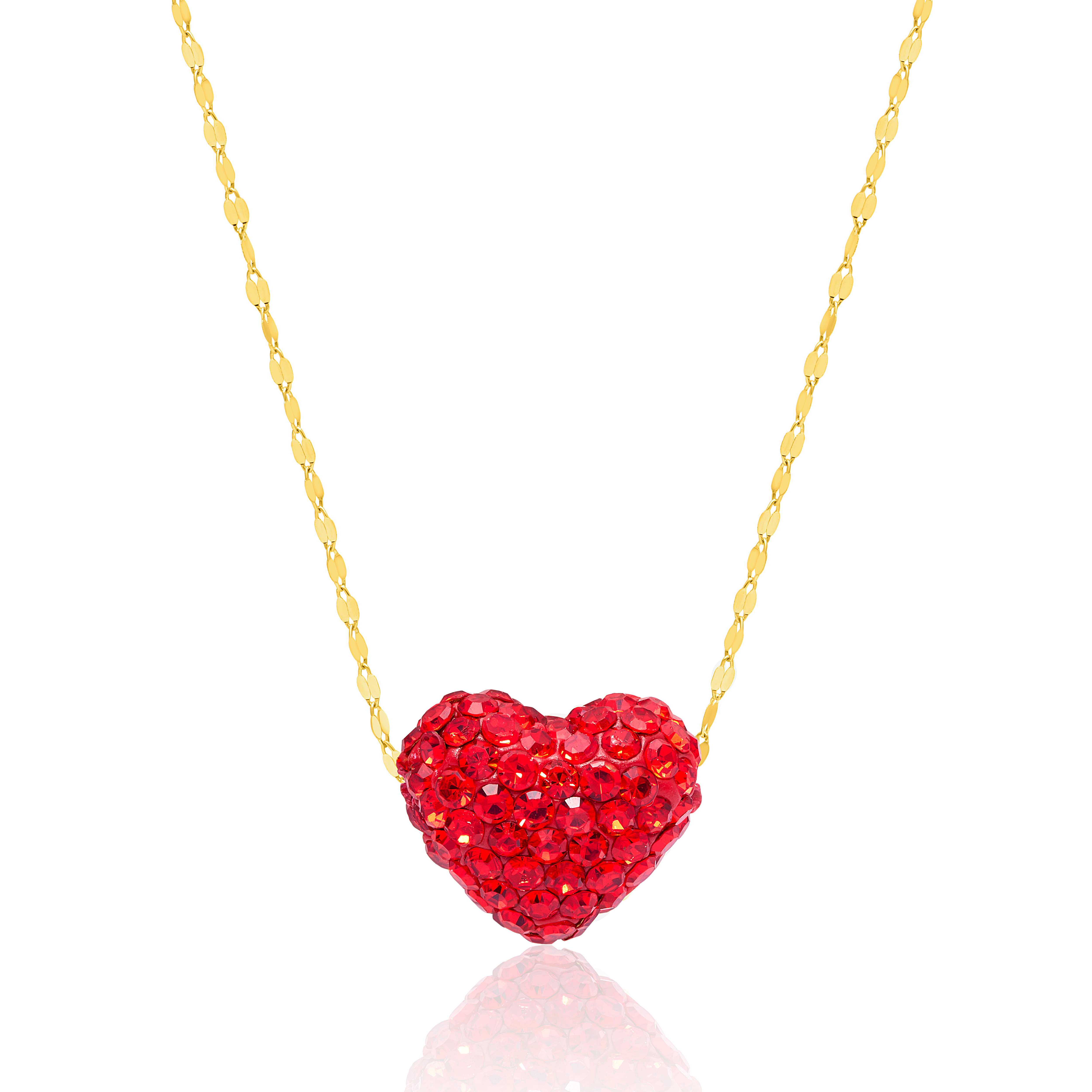 Gold Bundle Offer (Necklace + Ring) TGBUNDLE017