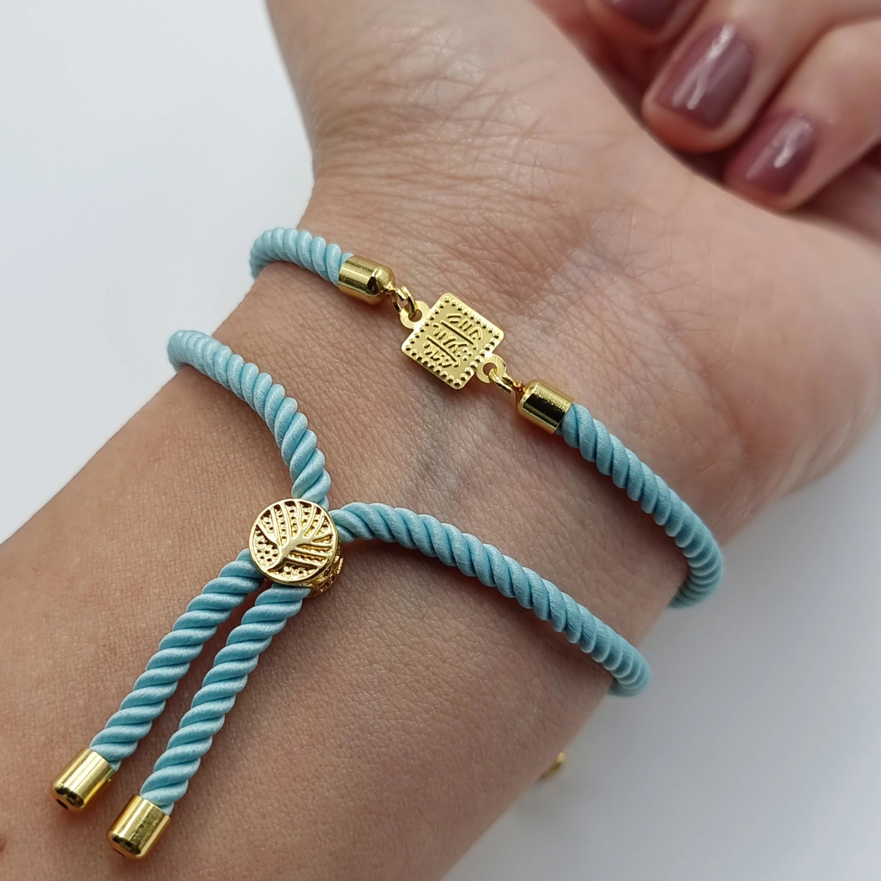 Gold Bundle Offer (2 Bracelets + 1 Necklace + 1 Earring Set) TGBUNDLE005
