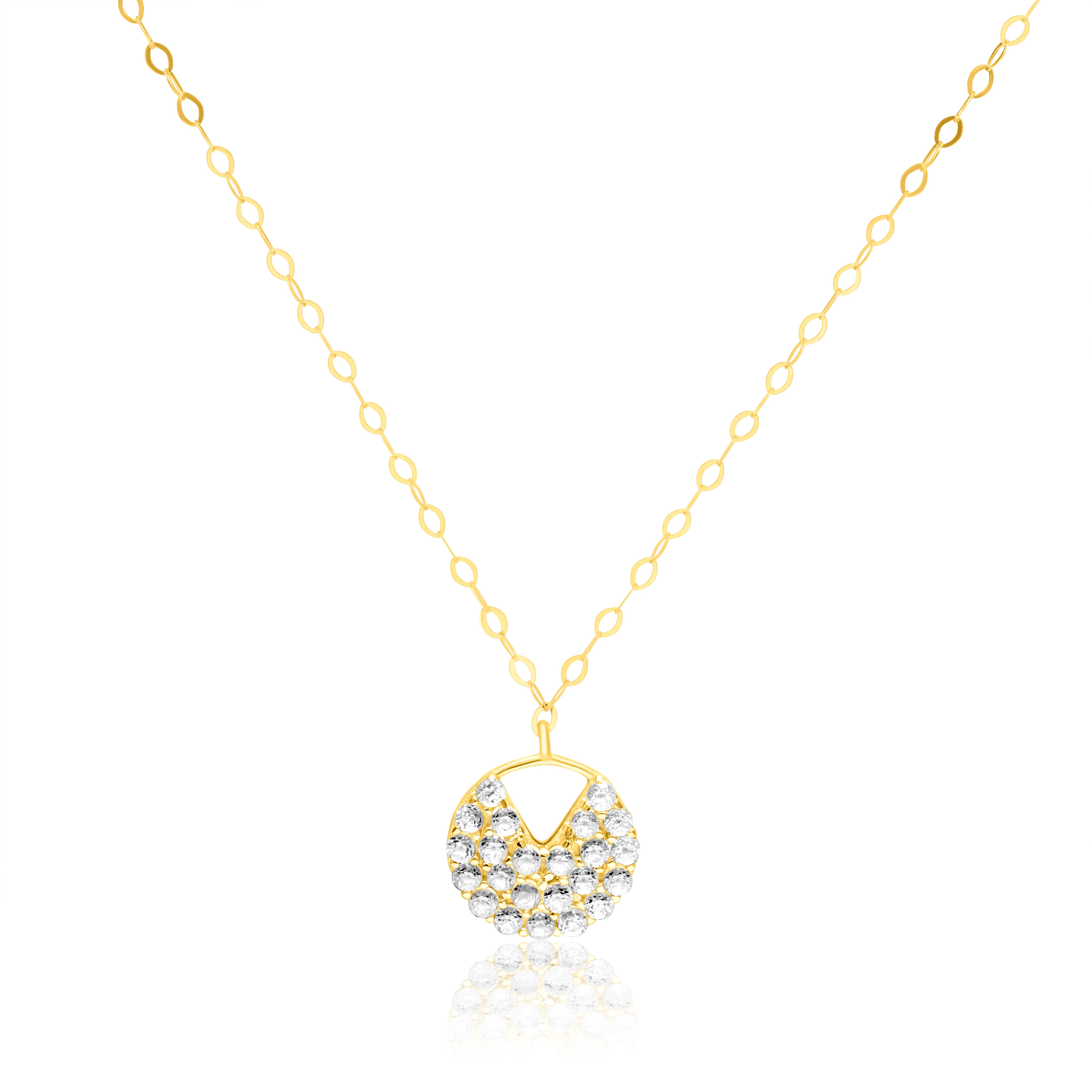 Gold Bundle Offer (2 Bracelets + 1 Necklace + 1 Earring Set) TGBUNDLE007