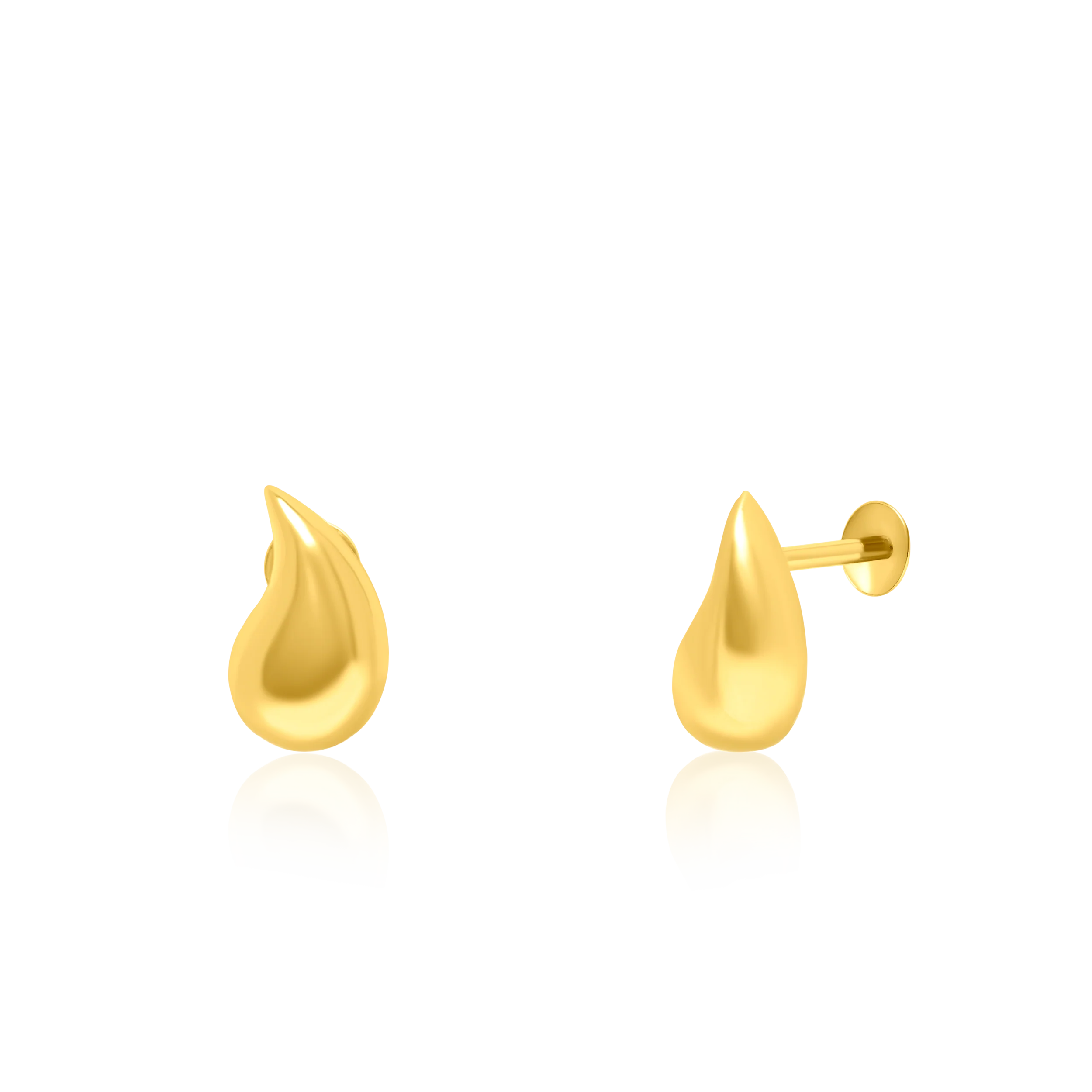 Gold Bundle Offer (1 Bracelets + 2 Earring Set) TGBUNDLE008