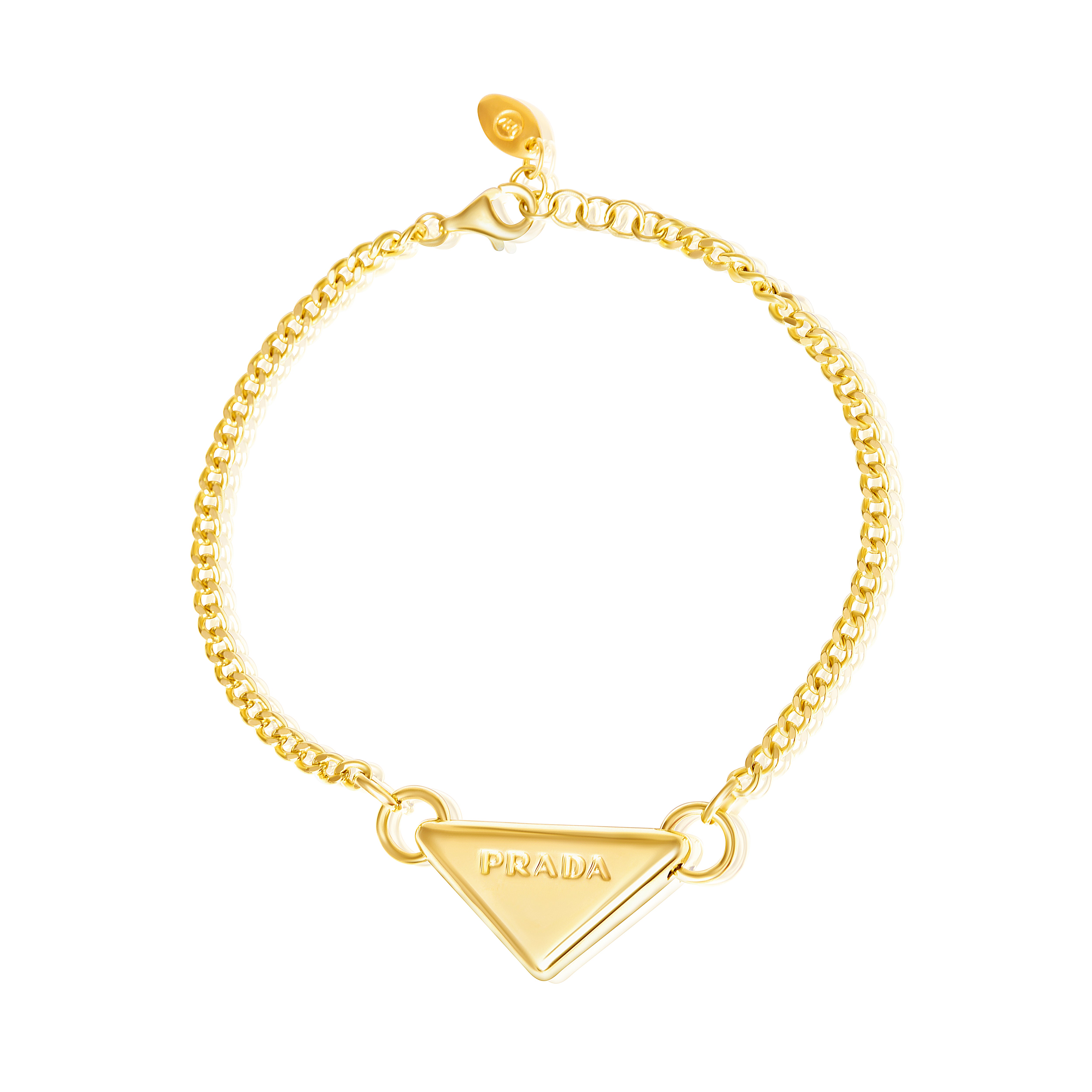18K Pure Gold Elegant Thick Jewelry Set