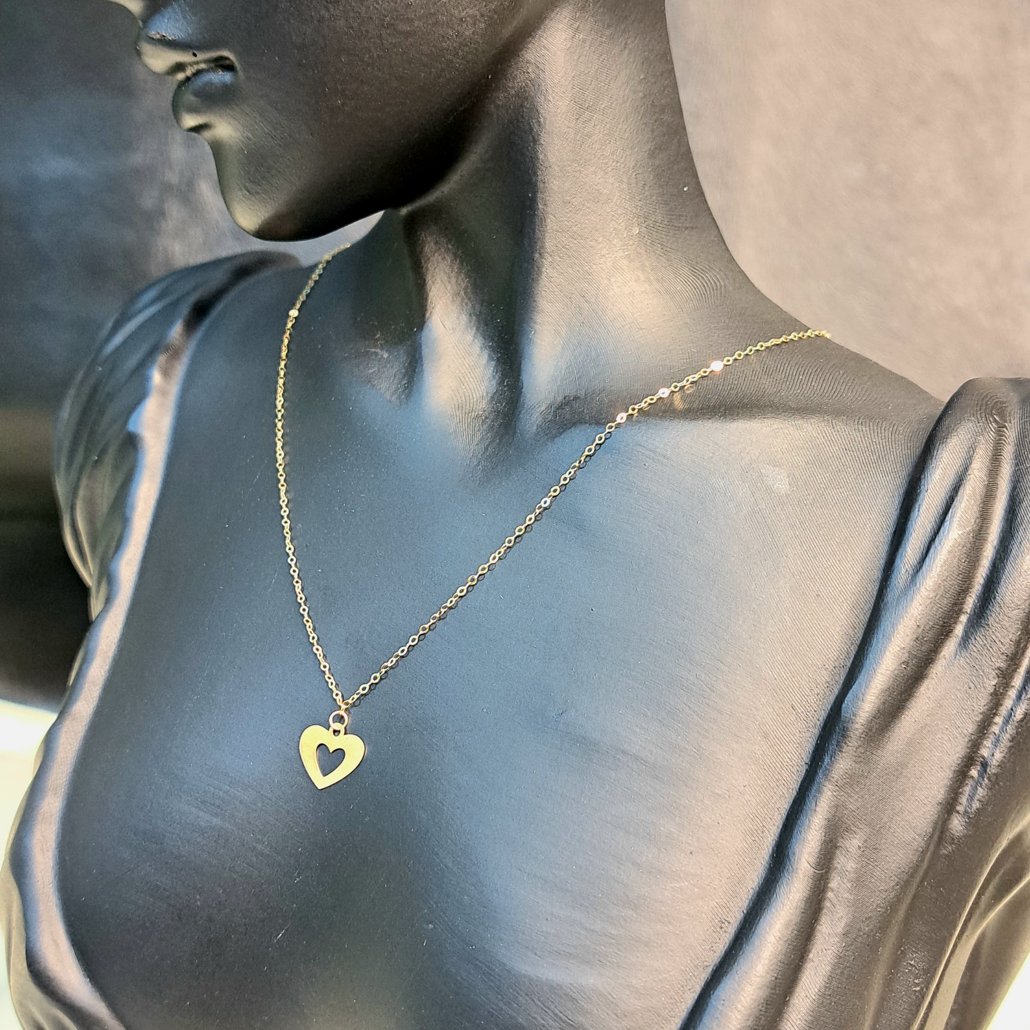 Gold Bundle Offer (Necklace + Ring + Bracelet) TGBUNDLE012