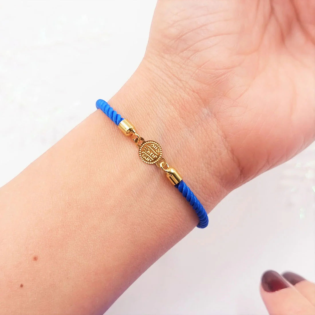 Gold Bundle Offer (2 Bracelets + 1 Necklace + 1 Earring Set) TGBUNDLE007