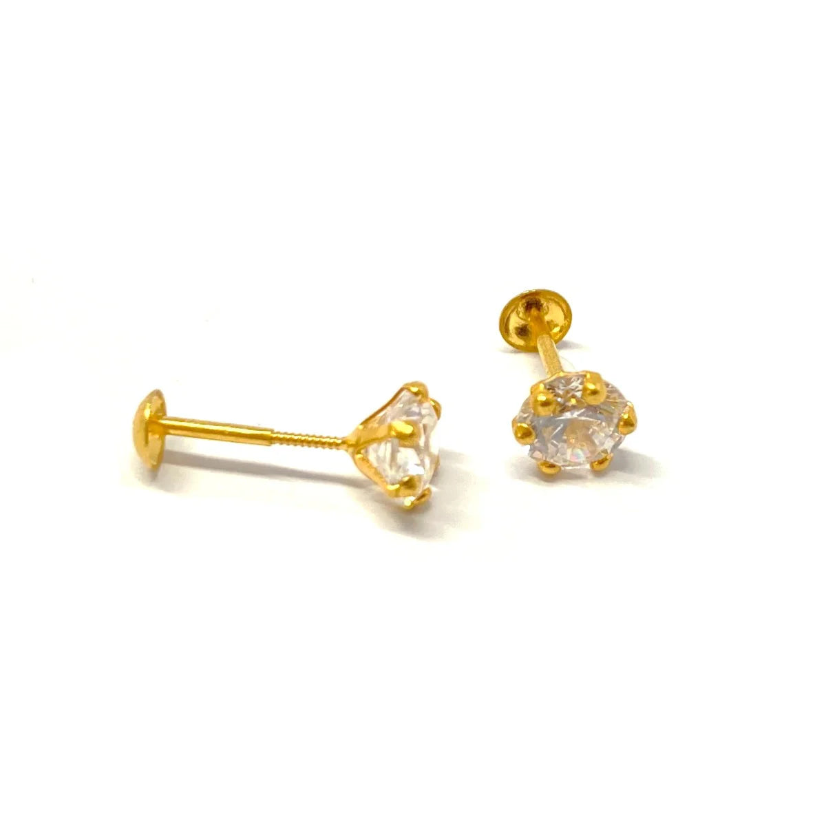Gold Bundle Offer (2 Bracelets + 1 Earring Set) TGBUNDLE011