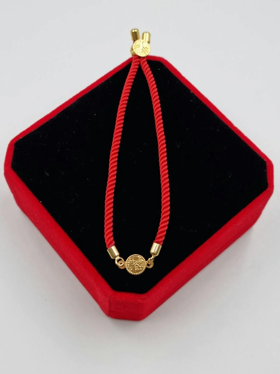 Gold Bundle Offer (2 Bracelets + 1 Necklace + 1 Earring Set) TGBUNDLE002