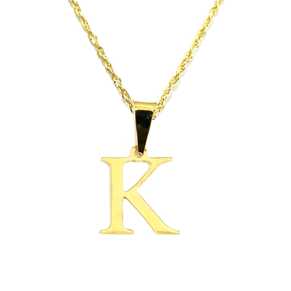 18K Gold Jewelry