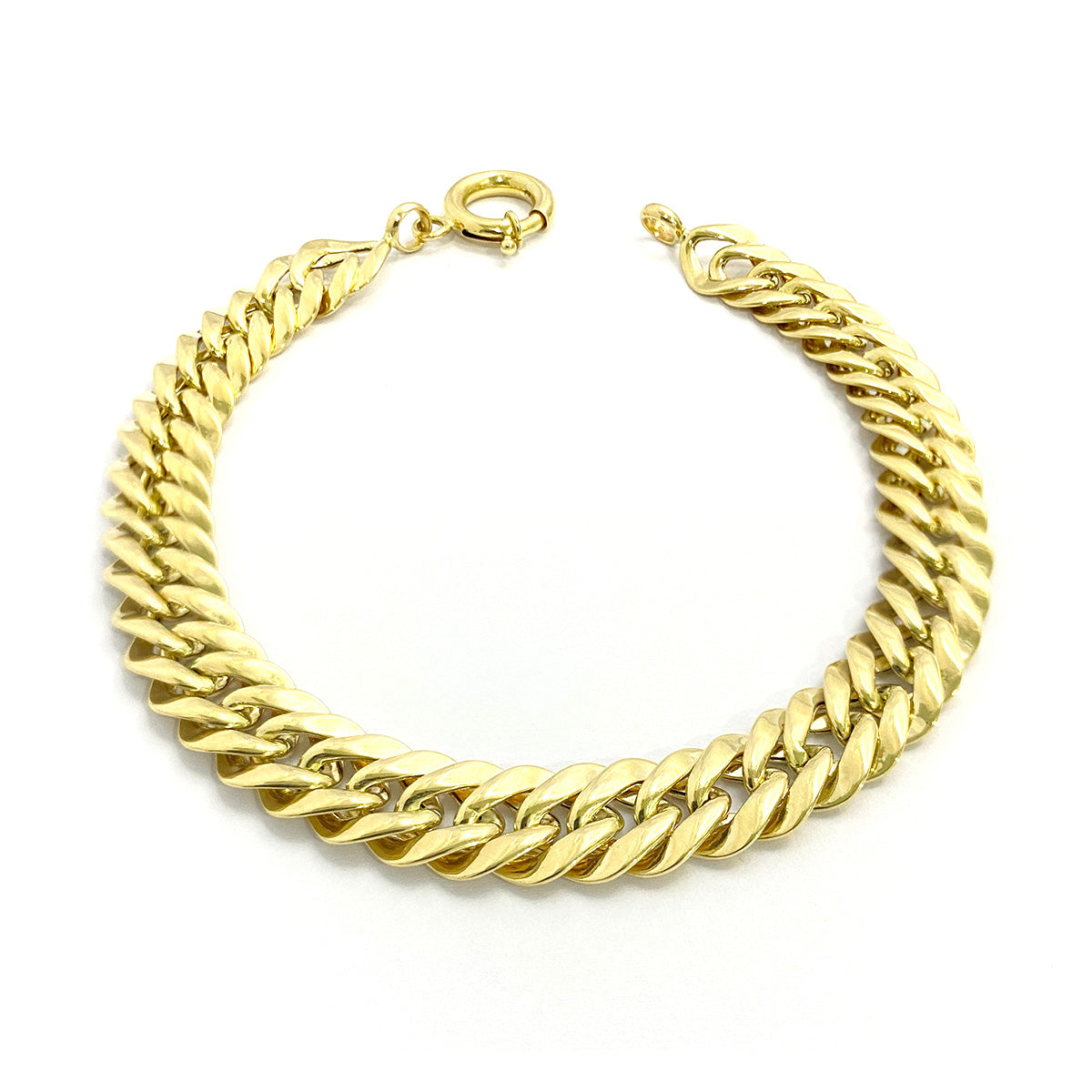 18K Gold Jewelry