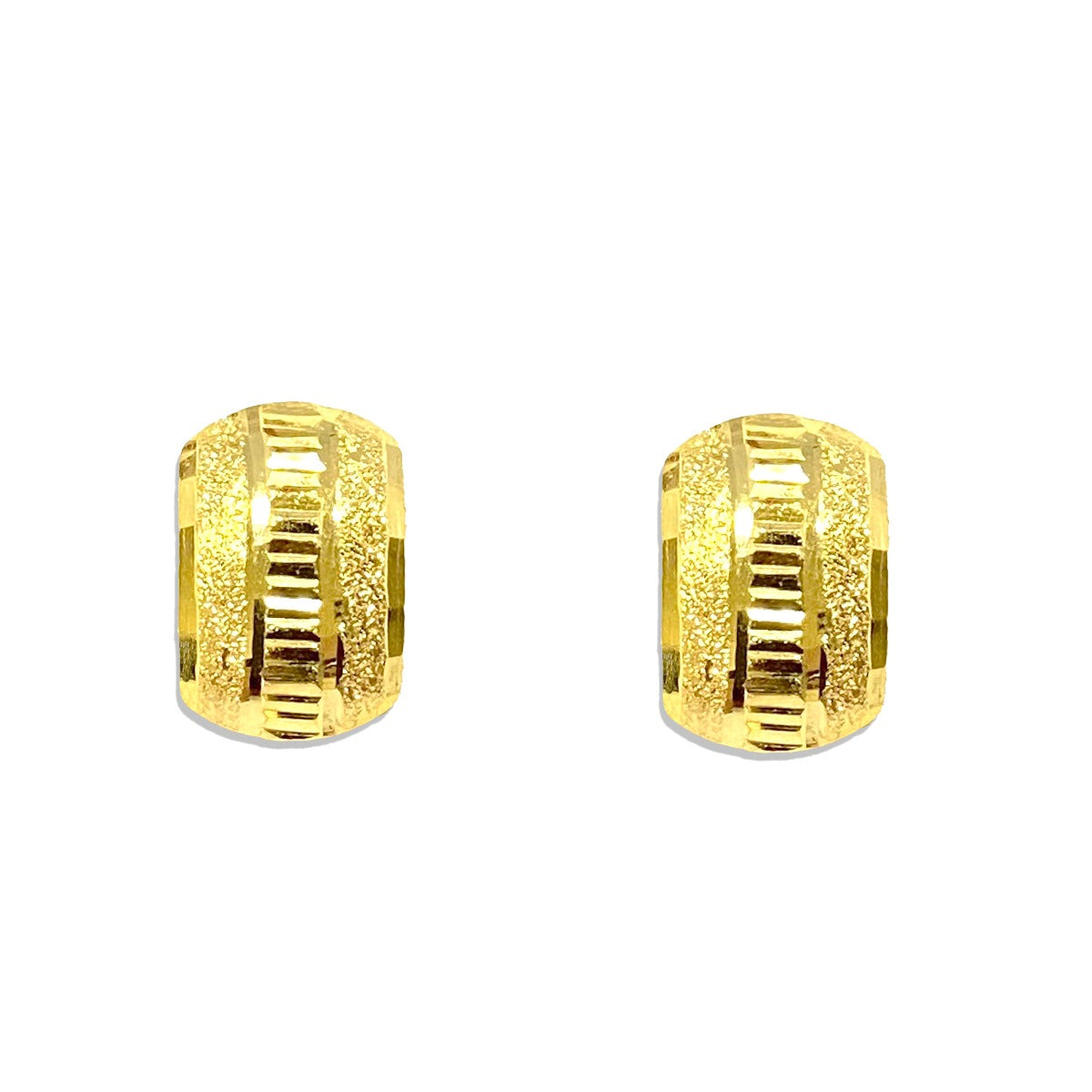 18K Gold Jewelry