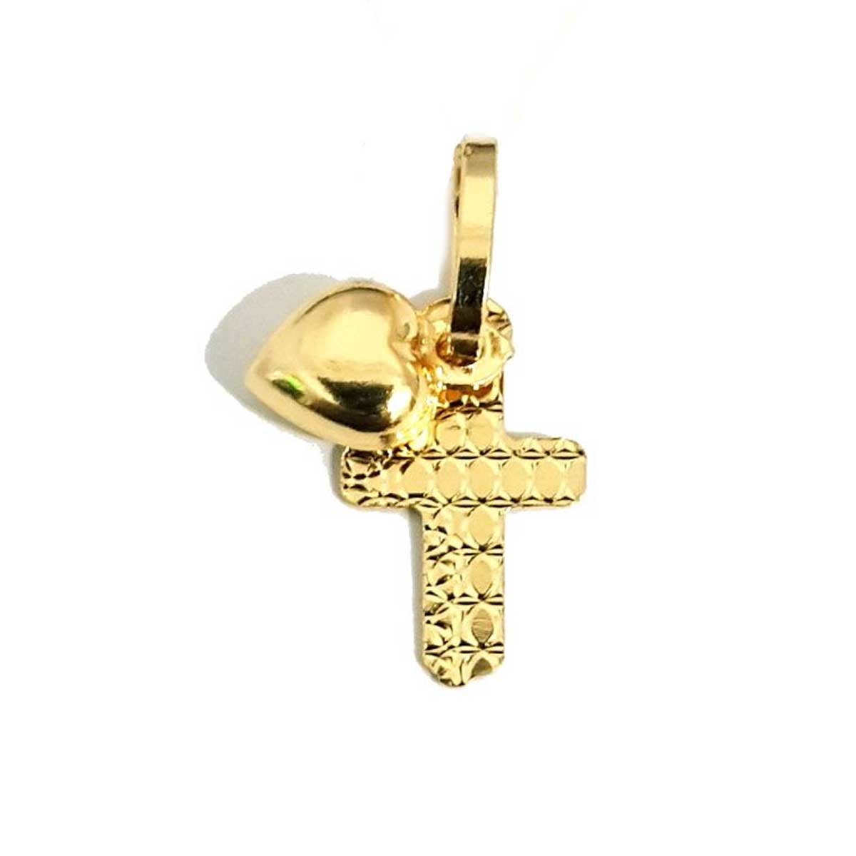 18K Gold Jewelry