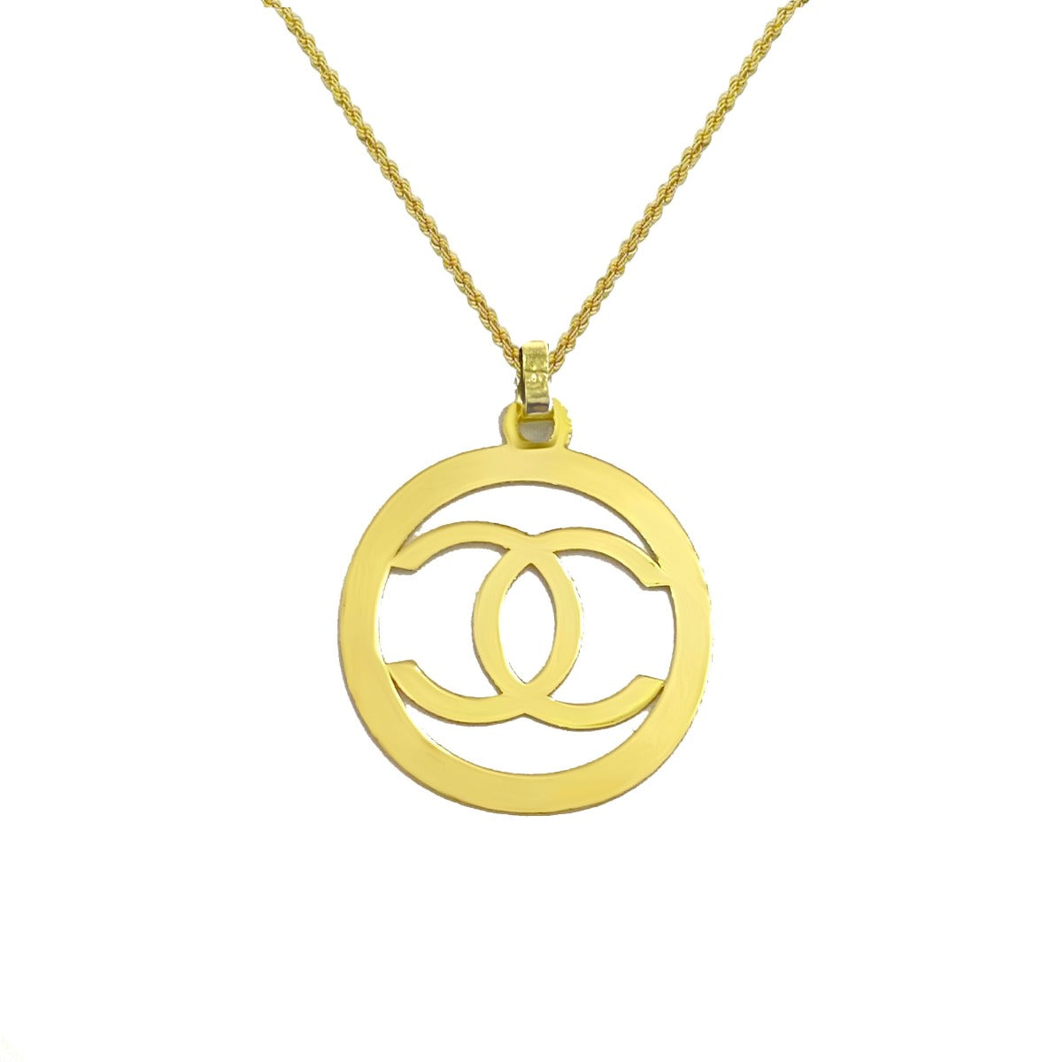 18K Gold Jewelry