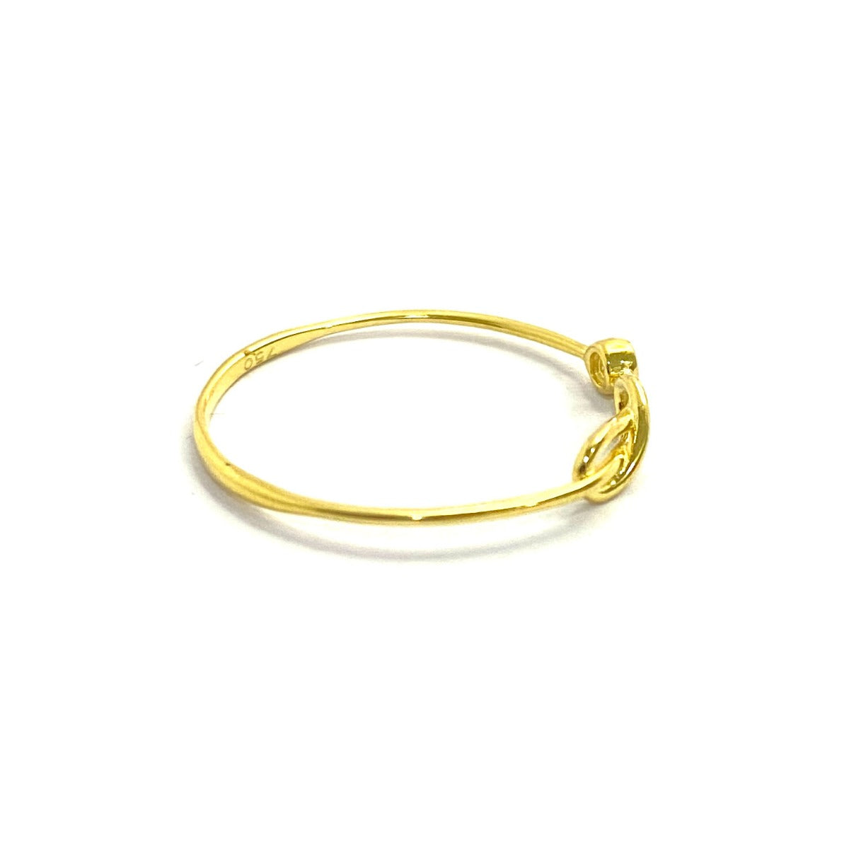 18K Gold Jewelry